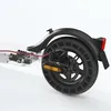 E9T MAX (ABE‑) 10‑Zoll Stadt‑E‑Scooter für Erwachsene, 500W Produktbild-Vorschau 5
