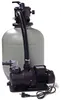 Sandfilter Trinidad 400 bis 25m³ Produktbild-Vorschau 4