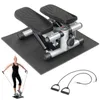 FCH Stepper 42 x 38.5 x 21.5 cm mit Trainingscomputer，für Produktbild-Vorschau 1