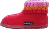 Haflinger Schuhe Damen Herren Hausschuhe Hüttenschuhe Wolle Produktbild-Vorschau 23