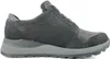 Lugina Hiroko - Black Nubuck Leather Velikost: 39.5 Normal Náhled obrázku produktu 57