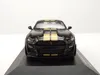 1:43 Shelby Mustang Gt500 2020 Schwarz Produktbild-Vorschau 5