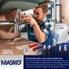 MASKO® Werkzeugkoffer 1400-teiliges Werkzeugset im Produktbild-Vorschau 10