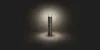 PHILIPS HW Lucca Post Connected 1x9,5W - Anthrazit Produktbild-Vorschau 1