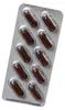 Salus Floradix Ferro più vitamine B Capsule 40 Capsule Anteprima dell’immagine prodotto 7