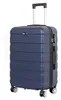Aga Travel Příruční zavazadlo MR4693 Modré Náhled obrázku produktu 4