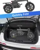 Vélo électrique pliable B20, idéal pour la ville, batterie Voir les images du produit 8