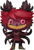 Hazbin Hotel POP! vinylové figurky Alastor s/Chase 9 cm (6) Náhled obrázku produktu 3