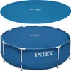 INTEX 28013 Solární plachta na bazén 4,48 m Náhled obrázku produktu 12