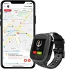 Xplora X5 Play 3,56 cm (1.4 Zoll) TFT 4G Schwarz GPS Produktbild-Vorschau 6