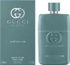 Gucci Guilty Love Edition Pour Homme EDP 50 ml M Produktbild-Vorschau 2