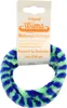 Pierscienie piasty Wüma Blue/Neon Yellow (zestaw 2x 56cm Podgląd zdjęcia produktu 2