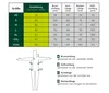 ROMNEYS Wachsjacke New Ashdown, wind- und wasserdicht, Produktbild-Vorschau 2