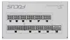 Seasonic FOCUS GX-1000 1000W ATX3.1 White Edition, Produktbild-Vorschau 5