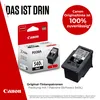 Canon PG-540L Tintenpatrone Schwarz mit mehr Reichweite, Produktbild-Vorschau 10