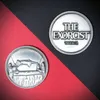 Moneta kolekcjonerska The Exorcist - Posession Podgląd zdjęcia produktu 3