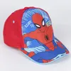 Berretto estivo Spiderman - berretto per bambini con stampa Anteprima dell’immagine prodotto 15