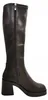 Tamaris Damen Stiefel Langschaft vegan und mit Produktbild-Vorschau 7