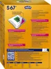 Swirl S 67 EcoPor Anti-Odour Produktbild-Vorschau 3
