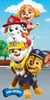 Nickelodeon Kinder Paw Patrol Handtuch, Strandtuch, Produktbild-Vorschau 1