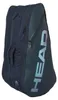 Head Racket Tour Xl Tennistasche Blau  Blau One Size Produktbild-Vorschau 8
