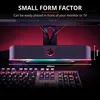 Trust Gaming Stereo Soundbar mit RGB Beleuchtung GXT 619 Produktbild-Vorschau 14