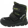 Superfit Mars 1-009083-0000 (27/schwarz-gelb) Produktbild-Vorschau 1