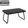 VORTIVO Gartenmöbel Set 4-tlg. für 4 Pers. – Lounge mit 2 Produktbild-Vorschau 7