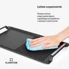 Klarstein Delicatessa - Patelnia grillowa, Płyta grillowa Podgląd zdjęcia produktu 4