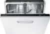 Samsung DW60M6040BB Spülmaschine Voll integriert 13 Produktbild-Vorschau 10
