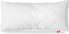 Medicate Mikrofaser Allergiker Kopfkissen 40 x 80 cm - Mit Produktbild-Vorschau 1