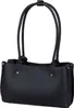 Dámská kabelka GUESS Meridian Black : černá Barevný Náhled obrázku produktu 30