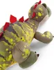 NICI pluszowy Dino Fossily leżący 45cm, ZIELONY Podgląd zdjęcia produktu 5