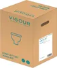 VIGOUR DERBY V3 Kompakt Wand-WC-Set kurze Ausladung 48 cm Produktbild-Vorschau 5