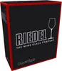 Riedel OUVERTURE ROTWEIN 2 Stück 640800000 Podgląd zdjęcia produktu 9
