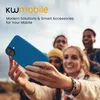 kwmobile Handyhülle für iPhone 17 Hülle, für iPhone 17 Case Produktbild-Vorschau 7