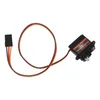 RC servo,servo pro RC auta,digitální RC servomotor,kovové Náhled obrázku produktu 3