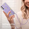 imoshion Design Hülle mit Band Samsung Galaxy A15 (5G) - Produktbild-Vorschau 5