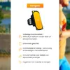 R2B Hardloop Telefoonhouder t/m 6,5 inch – 360° Draaibaar – Productafbeelding-voorbeeld 10