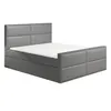 Boxspringbett HILD 120 x 200 mit 2 Bettkästen, Produktbild-Vorschau 2