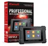 iCarsoft MB V4.0 OBD2 Diagnosegerät kompatibel mit Mercedes Produktbild-Vorschau 1