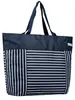 Grote shopper van karton met koord, katoen, 39,5 x 40 cm Productafbeelding-voorbeeld 6