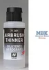 Rozcieńczalnik do aerografów Vallejo Thinner 60ml 71.361 Podgląd zdjęcia produktu 5