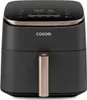 Cosori Turbo Blaze Chef Edition Single 6 L Stand-alone 1725 Anteprima dell’immagine prodotto 10