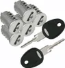 5 x cylinder wtykowy FAP Cylinder Zamek na klucz Przyczepa Podgląd zdjęcia produktu 1