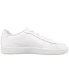 Puma Retro Sneaker Echtleder 'Smash 3.0 L'  puma white - Produktbild-Vorschau 22