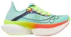 Saucony Endorphin Elite 2 Unisex Laufschuhe Splash/Fire Gr. Produktbild-Vorschau 1