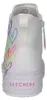 Skechers Hyperlift - Love Daze 314075L/WMLT Weiß / Produktbild-Vorschau 4