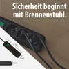 Brennenstuhl Eco-Line Steckdosenleiste mit Schalter 3-fach Produktbild-Vorschau 12