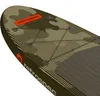 Retrospec Supboard Weekender iSUP - 320 cm - Wetlands Camo Produktbild-Vorschau 3